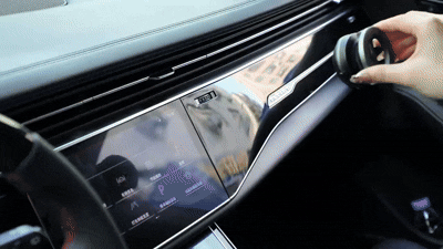 Drive Safely, Stay Connected Effortlessly