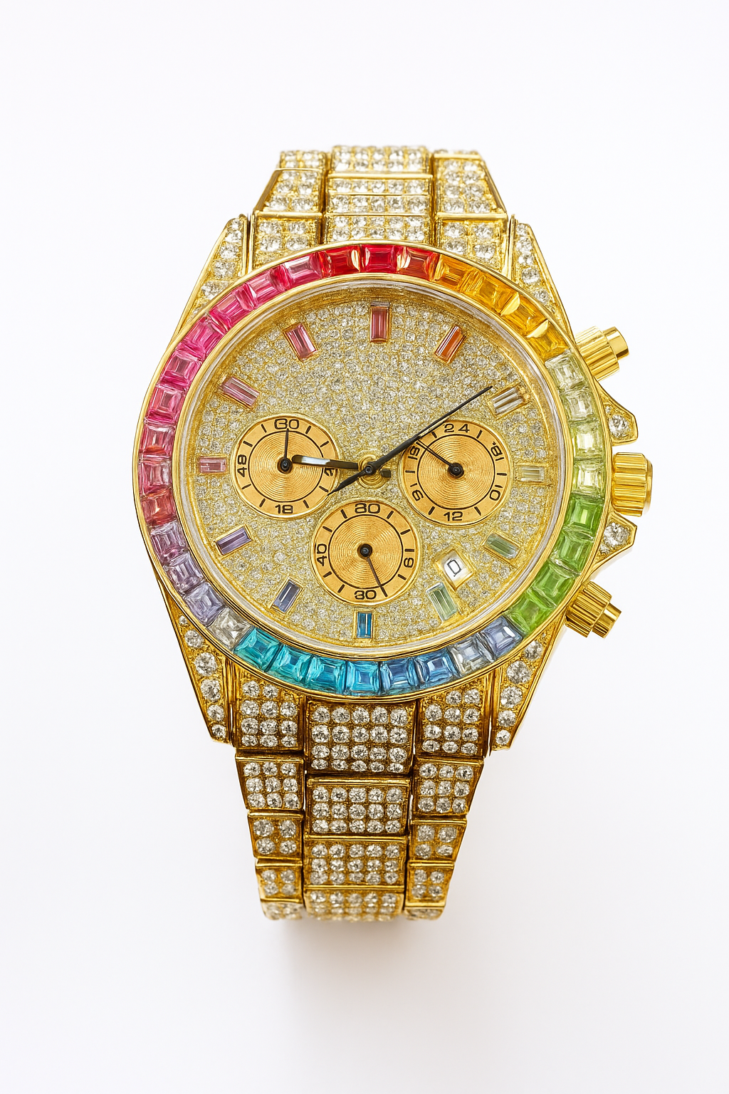 Transform Your Look, Elevate Your Confidence