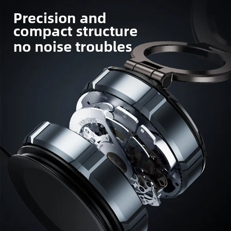 Magnetic Fast Charge Mount™