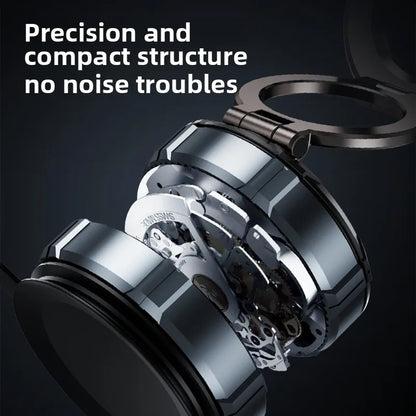 Magnetic Fast Charge Mount™