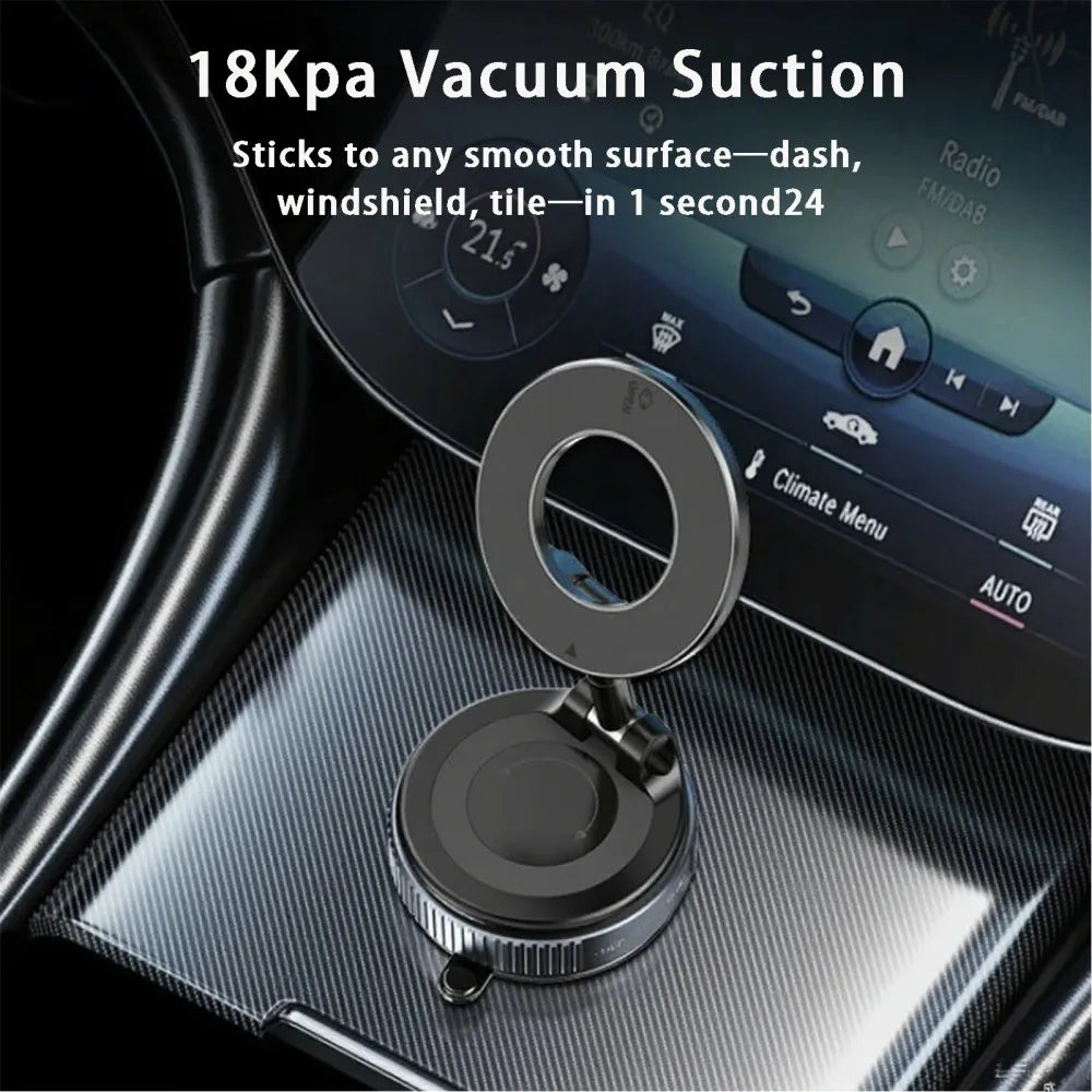 SmartDrive™ Magnetic Phone Holder TM