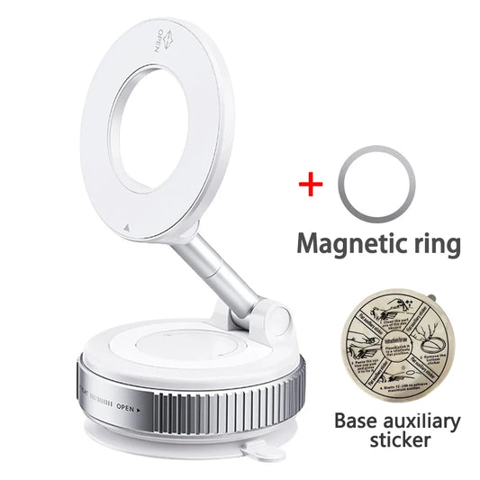 SmartDrive™ Magnetic Phone Holder TM