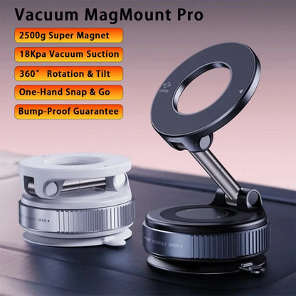 SmartDrive™ Magnetic Phone Holder TM