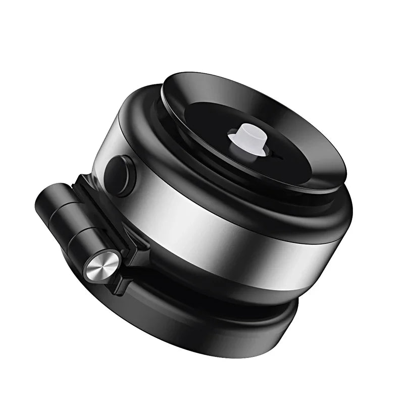 Premium Magnetic Car Phone Holder™