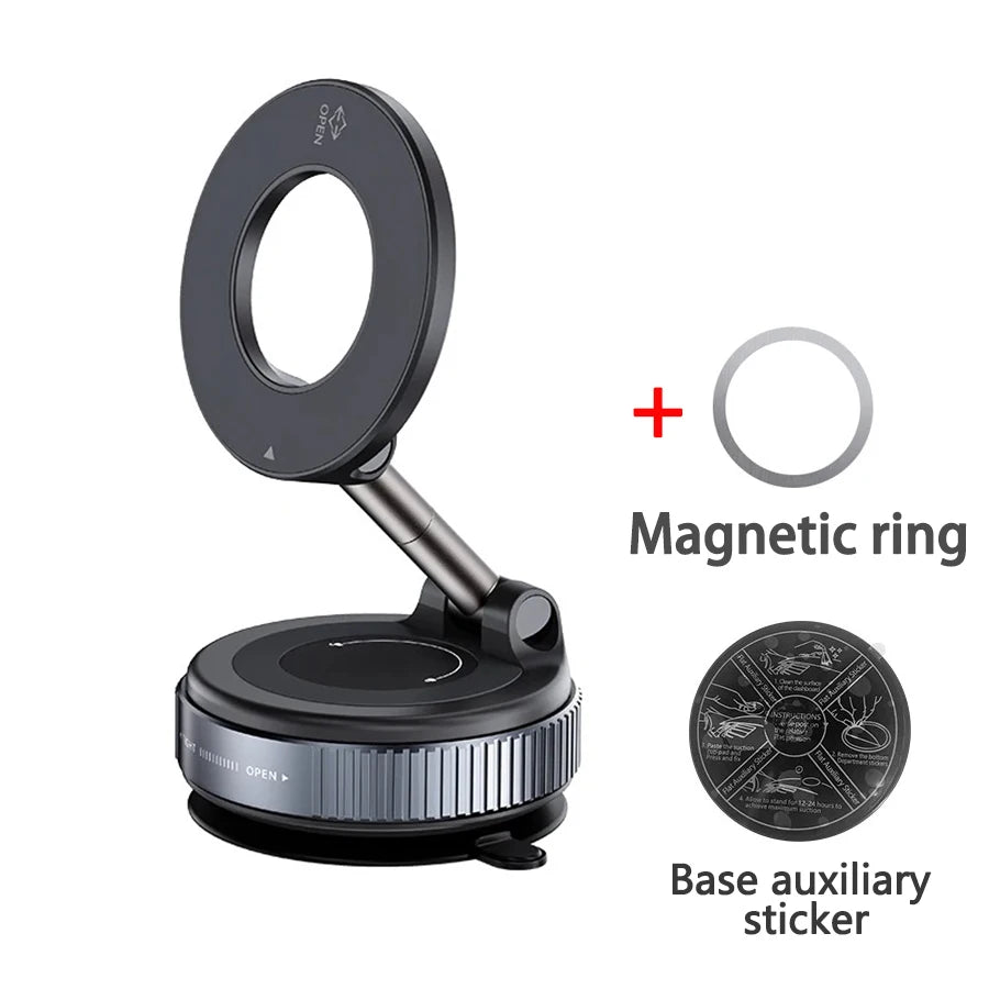 SmartDrive™ Magnetic Phone Holder TM