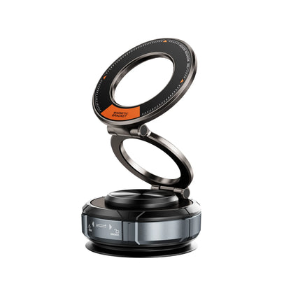 Magnetic Fast Charge Mount™